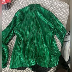House of Harlow x REVOLVE Green Top - Size S